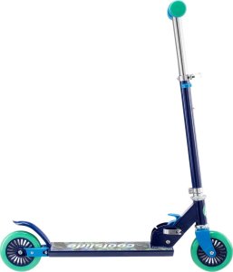 Hulajnoga CoolSlide Dziecięca hulajnoga Coolslide Cubana do 50kg koła 120mm ABEC-5 3