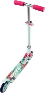 Hulajnoga CoolSlide Dziecięca hulajnoga Coolslide Cubana do 50kg koła 120mm ABEC-5 2