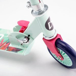 Hulajnoga CoolSlide Dziecięca hulajnoga Coolslide Cubana do 50kg koła 120mm ABEC-5 5