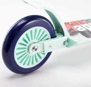 Hulajnoga CoolSlide Dziecięca hulajnoga Coolslide Cubana do 50kg koła 120mm ABEC-5 6