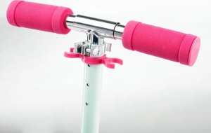 Hulajnoga CoolSlide Dziecięca hulajnoga Coolslide Cubana do 50kg koła 120mm ABEC-5 7