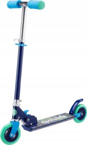 Hulajnoga CoolSlide Dziecięca hulajnoga Coolslide Cubana do 50kg koła 120mm ABEC-5 8