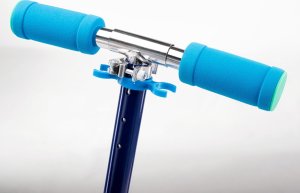 Hulajnoga CoolSlide Dziecięca hulajnoga Coolslide Cubana do 50kg koła 120mm ABEC-5 10