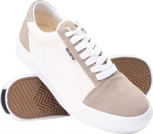 Iguana Damskie buty trampki Iguana Osky W beżowe rozmiar  40 5