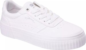 Iguana Damskie buty trampki Iguana Darisa W białe rozmiar 36 4