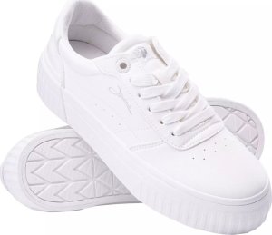 Iguana Damskie buty trampki Iguana Darisa W białe rozmiar 36 5