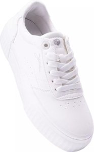 Iguana Damskie buty trampki Iguana Darisa W białe rozmiar 36 6