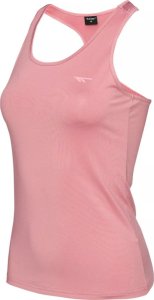 Hi-Tec Damski bezrękawnik koszulka Hi-tec Lady Hala różowy rozmiar XL 2