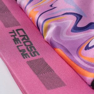 IQ Dziecięcy stanik biustonosz sportowy treningowy do ćwiczeń IQ Clai rozmiar 158 4