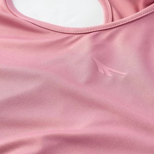 Hi-Tec Damski bezrękawnik koszulka Hi-tec Lady Hala różowy rozmiar L 4