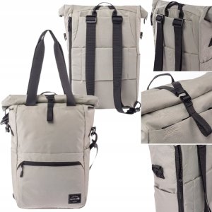 Plecak turystyczny Iguana Plecak turystyczny szkolny torba Iguana Rollin rozmiar 24 L 12