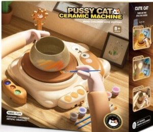 Norimpex *****Koło garncarskie na baterie 1009835 2