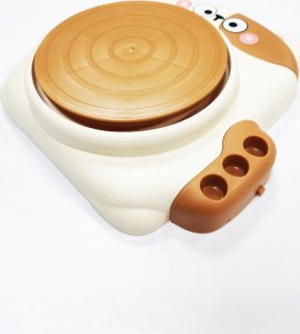 Norimpex *****Koło garncarskie na baterie 1009835 3