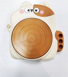 Norimpex *****Koło garncarskie na baterie 1009835 4