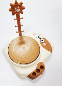 Norimpex *****Koło garncarskie na baterie 1009835 6