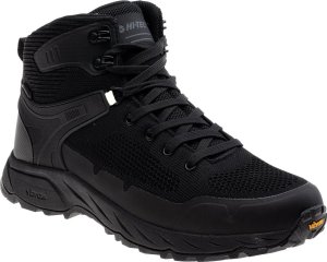Buty trekkingowe męskie Hi-Tec Męskie buty Hi-tec Hitket Mid Wp V rozmiar 42 4