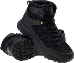 Buty trekkingowe męskie Hi-Tec Męskie buty Hi-tec Hitket Mid Wp V rozmiar 42 5