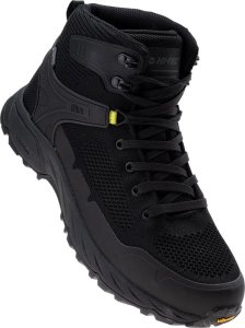 Buty trekkingowe męskie Hi-Tec Męskie buty Hi-tec Hitket Mid Wp V rozmiar 42 6