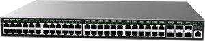 Switch GrandStream 48P Grandstream GWN7816 48x Ports Layer-3-Netzwerk-Switch 1