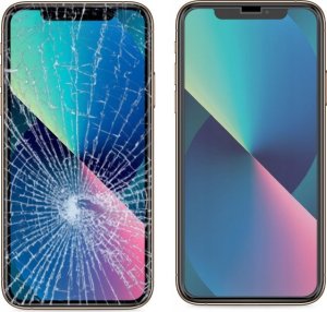 GrizzGlass Folia matowa GrizzGlass PaperScreen do Infinix Note 40 4