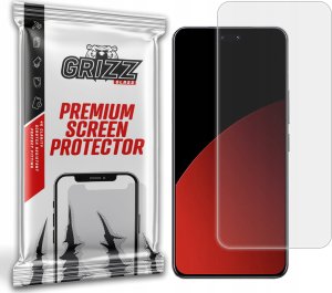 GrizzGlass Folia matowa GrizzGlass PaperScreen do Xiaomi Civi 4 Pro 1