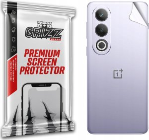 GrizzGlass Folia na tył GrizzGlass UltraSkin do OnePlus Ace 3V 1