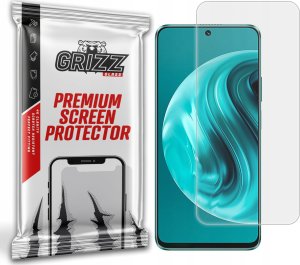 GrizzGlass Folia matowa GrizzGlass PaperScreen do Huawei Nova 12i 1