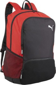 Puma Plecak sportowy Team Goal Premium XL czerwono-czarny (090458-03) 1