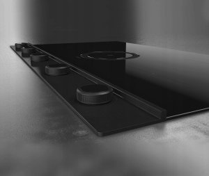 Płyta grzewcza Elica ELICA Płyta grzewcza zintegrowana z okapem NIKOLATESLA UNPLUGGED BL/A/90PRF0184546 Użyj kodu rabatowego 12ELI24 i płać mniej 2