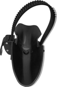 Aguri Rynna do koła Aguri Active Bike mocowanie opaska 2