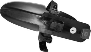 Aguri Rynna do koła Aguri Active Bike mocowanie opaska 3