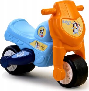 Feber Jeździk MOTOFEBER BLUEY Dla Dzieci 2