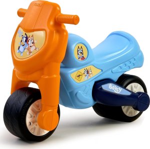 Feber Jeździk MOTOFEBER BLUEY Dla Dzieci 5