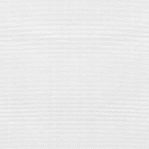 vidaXL Parawan balkonowy, biały, 75x700 cm, 100% poliester Oxford 5