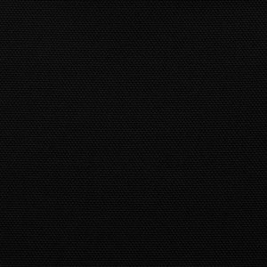 vidaXL Parawan balkonowy, czarny, 120x800 cm, 100% poliester Oxford 5
