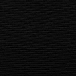 vidaXL Parawan balkonowy, czarny, 120x800 cm, 100% poliester Oxford 8