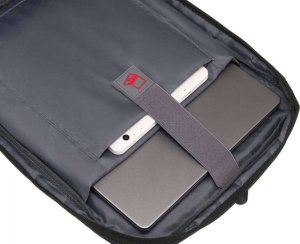 Plecak turystyczny Peterson Plecak Podróżny Z Miejscem Na Laptopa I Portem Usb 13