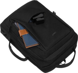 Plecak turystyczny Peterson Plecak Podróżny Z Miejscem Na Laptopa I Portem Usb 14