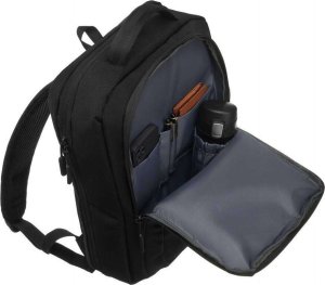 Plecak turystyczny Peterson Plecak Podróżny Z Miejscem Na Laptopa I Portem Usb 8