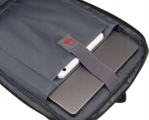 Plecak turystyczny Peterson Plecak Podróżny Z Miejscem Na Laptopa I Portem Usb 13