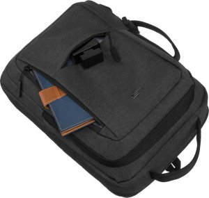 Plecak turystyczny Peterson Plecak Podróżny Z Miejscem Na Laptopa I Portem Usb 14