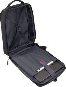 Plecak turystyczny Peterson Plecak Podróżny Z Miejscem Na Laptopa I Portem Usb 7