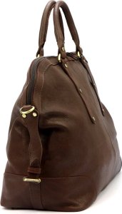 Pierre Cardin Męska torba podróżna z skóry TILAK112 10323 NoSize 8