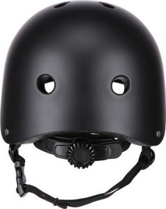 Nils Extreme MR290+H230 KASK Z OCHRANIACZAMI ZESTAW CZARNY ROZM. S NILS EXTREME 4