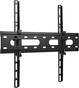 Blow Uchwyt naścienny BLOW wieszak do telewizora 32''-85'' pochylny 2