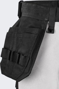 Projob Spodnie Robocze ProJob 5551 Elastyczne White 2