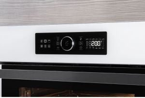 Piekarnik Whirlpool AKZM 8420 WH 12