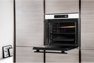 Piekarnik Whirlpool AKZM 8420 WH 4