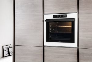 Piekarnik Whirlpool AKZM 8420 WH 5