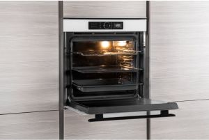 Piekarnik Whirlpool AKZM 8420 WH 9